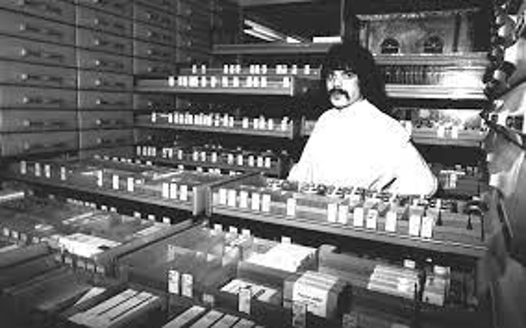 Uhlen-Apotheke Ingo Apel e.K.