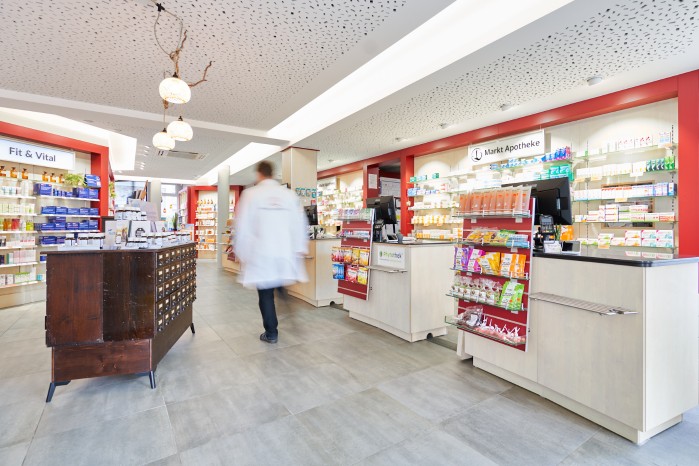Markt-Apotheke