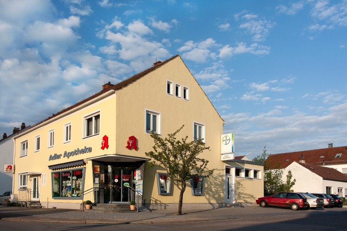 Adler-Apotheke
