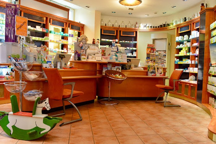 Luisen-Apotheke