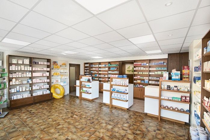Apotheke Am Nocken
