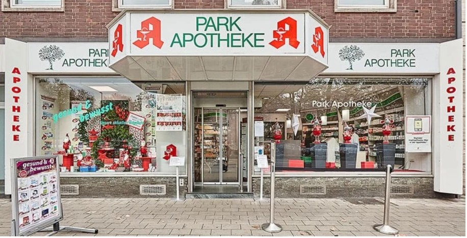 Park Apotheke