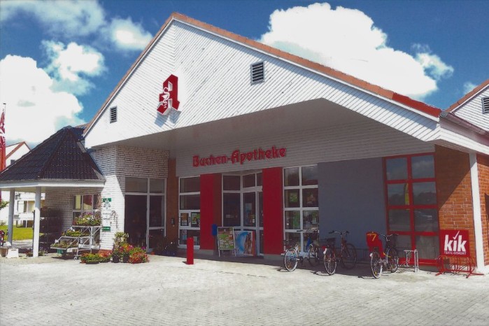 Buchen-Apotheke