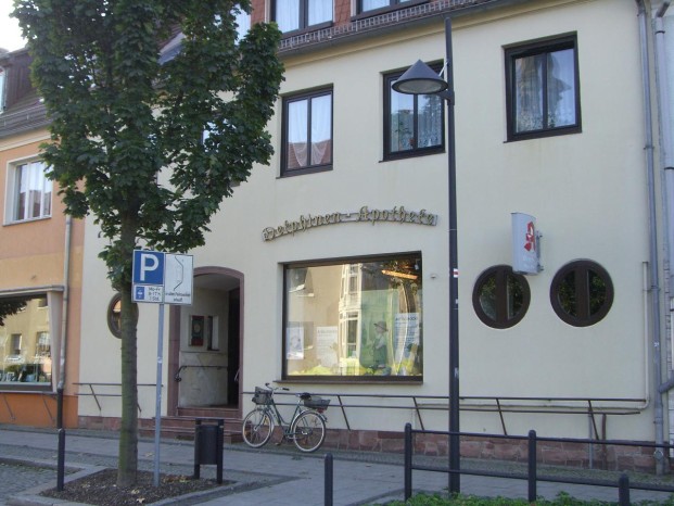 Delphinen Apotheke