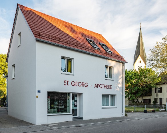 St. Georg Apotheke