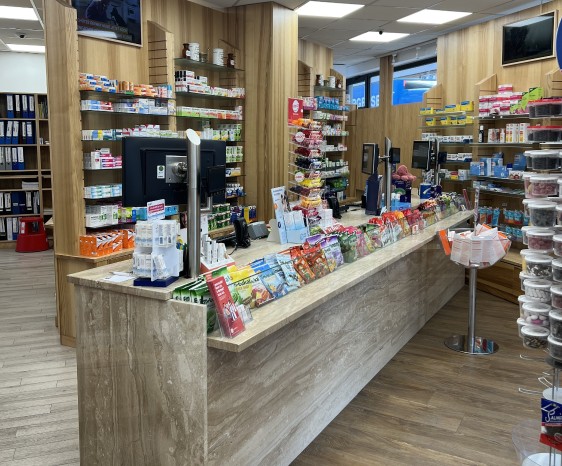 Stadt-Apotheke