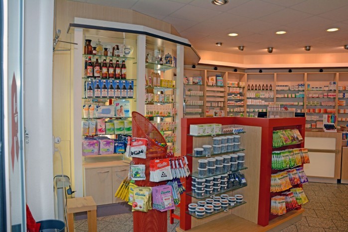 Sonnen Apotheke