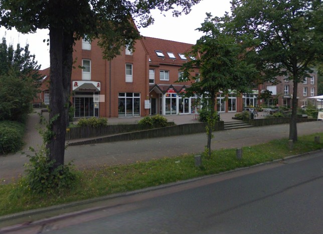 Hindenburg-Apotheke