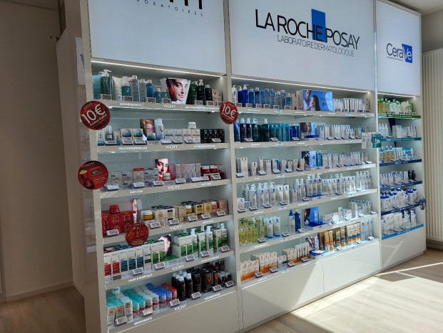 Leine-Apotheke Kronsrode