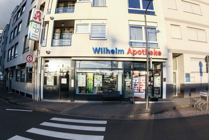 Wilhelm-Apotheke