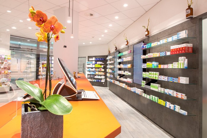 Apotheke am Klinikum