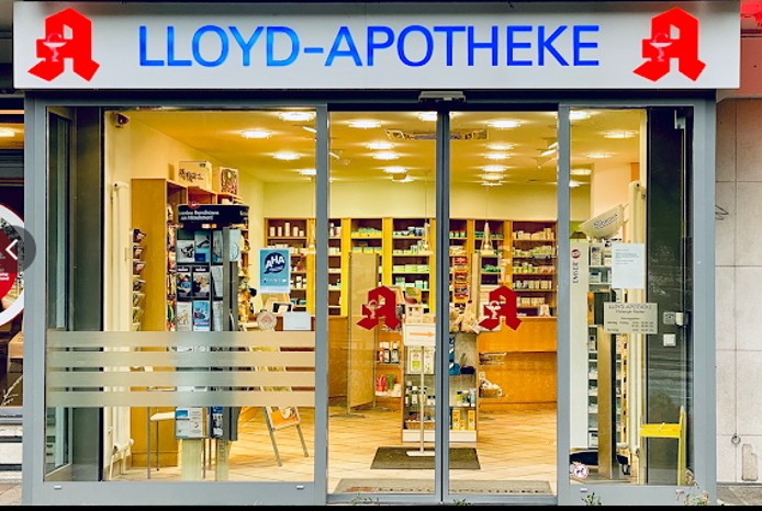 Lloyd-Apotheke