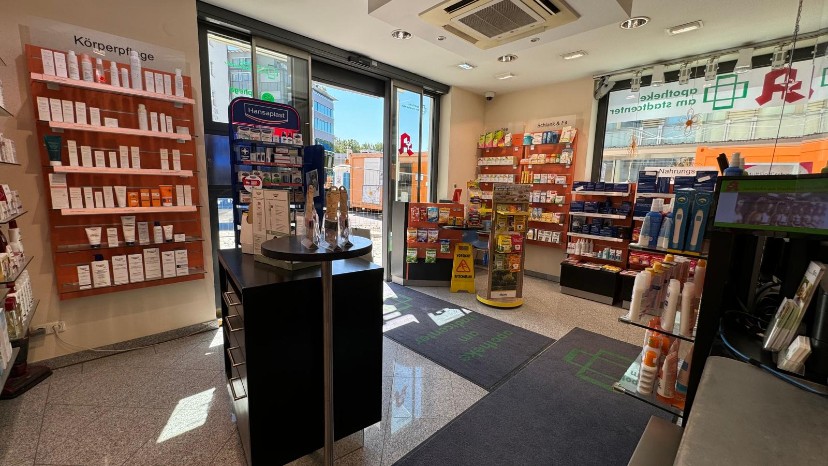 Apotheke am Stadtcenter