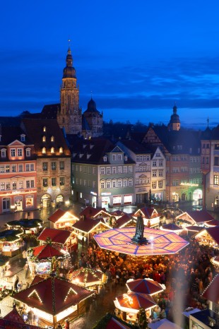 Hofapotheke am Coburger Markt