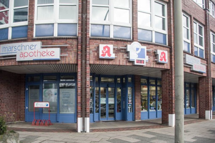 Marschner Apotheke