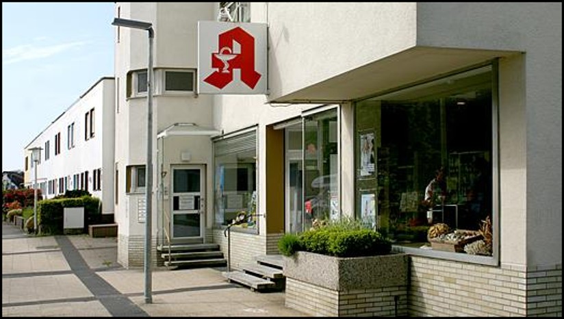 Heide-Apotheke