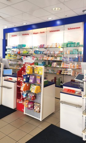 Forum-Apotheke OHG