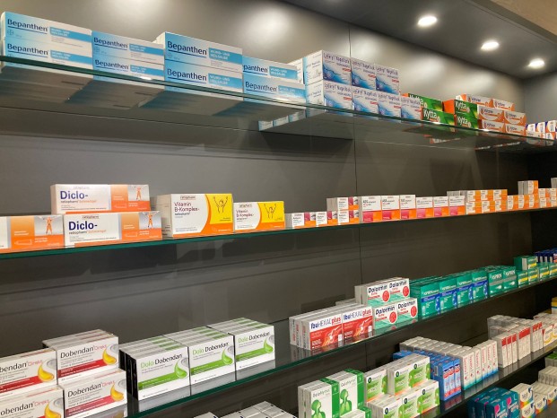 Christophorus Apotheke