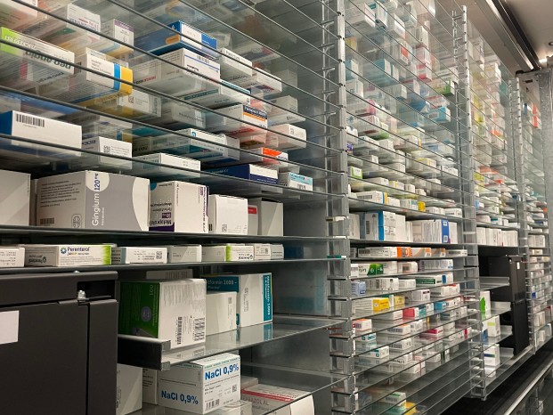 Greifen Apotheke