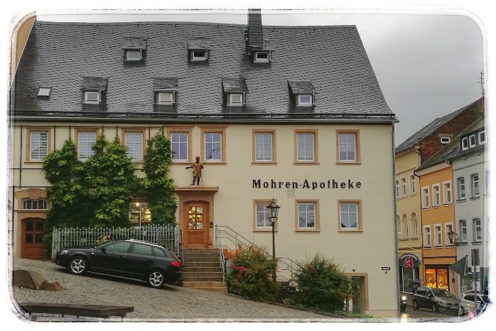 Mohren-Apotheke