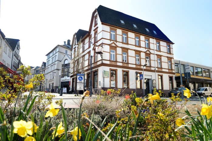 Amts-Apotheke