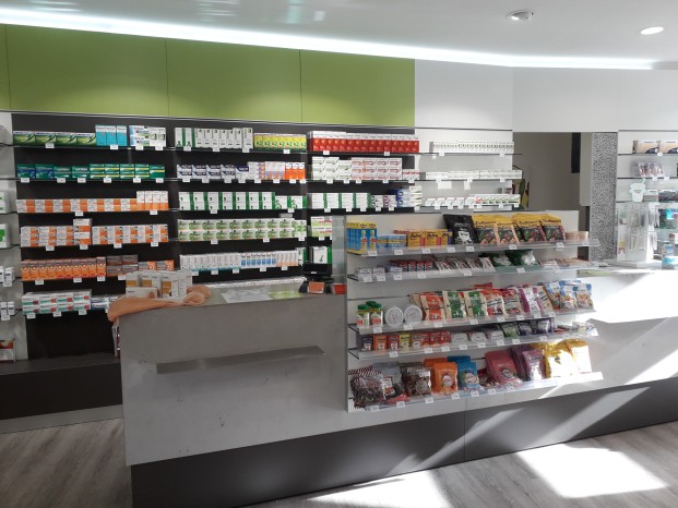Apotheke in Hagenburg