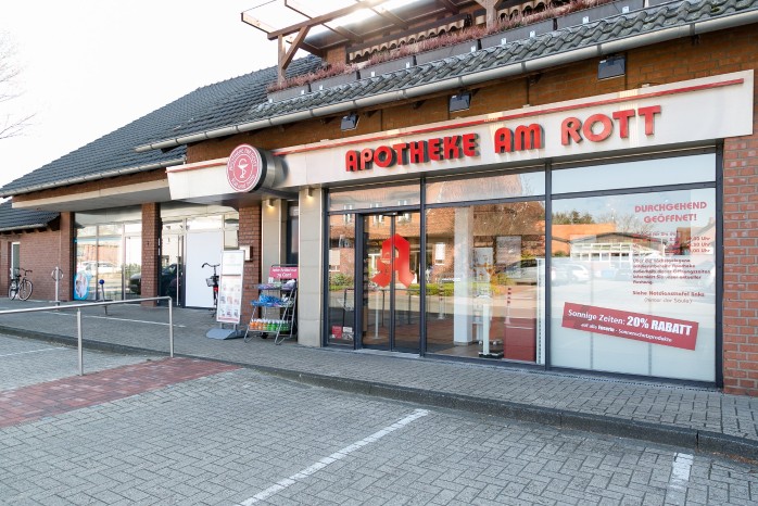 Apotheke am Rott