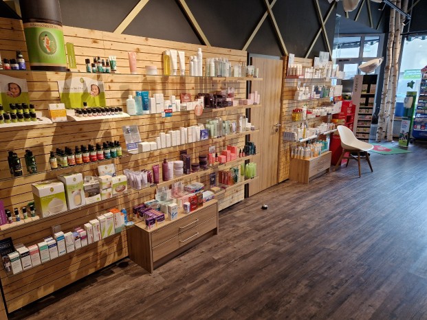 Malteser Apotheke Nürnberg