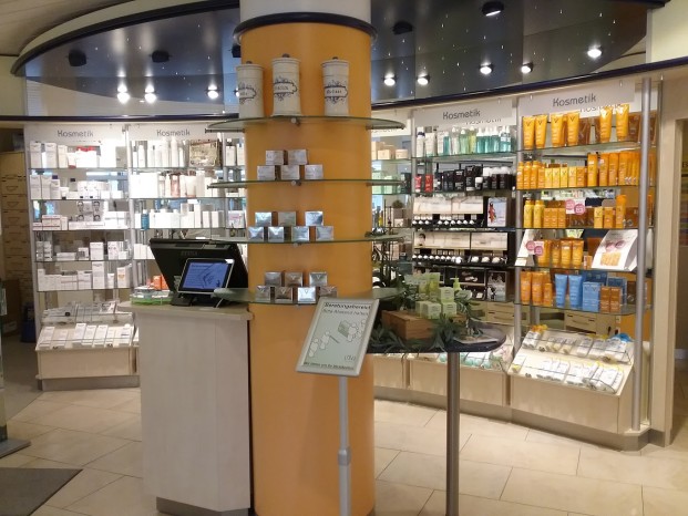 Markt Apotheke