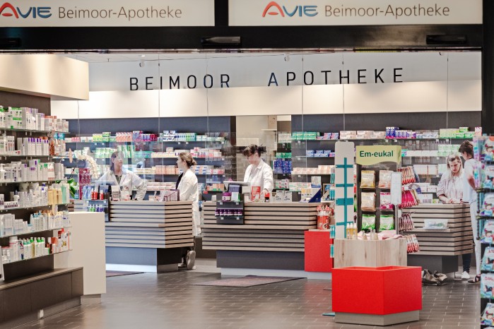 Beimoor Apotheke