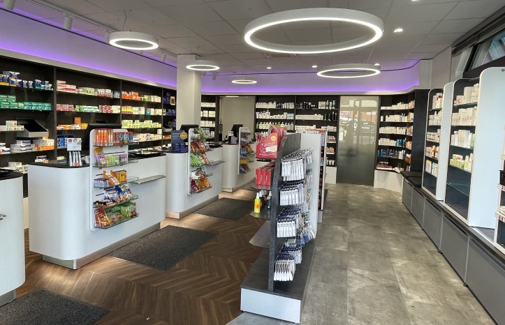 Nikolaus Apotheke