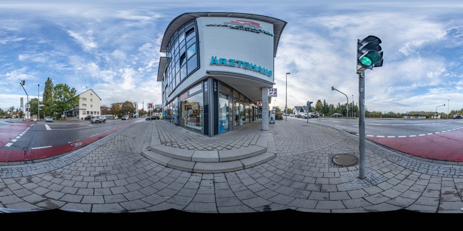 Apotheke im Vital Center