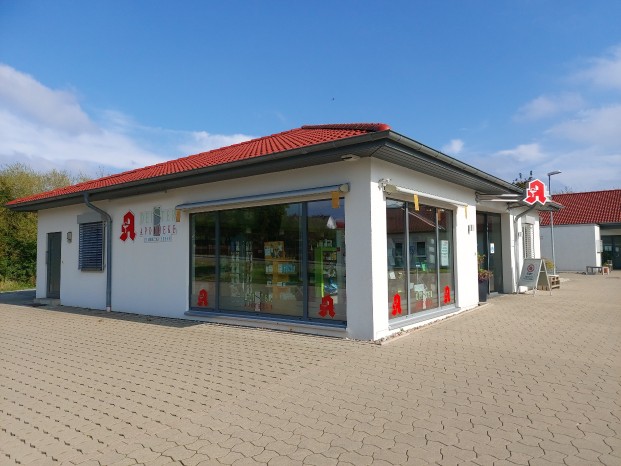 Deister-Apotheke Eimbeckhausen
