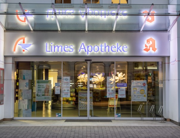 Limes Apotheke Altenstadt