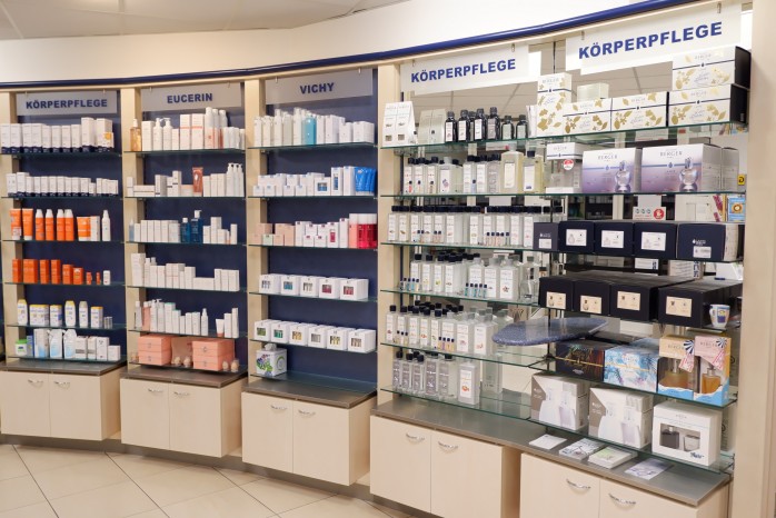 City-Apotheke
