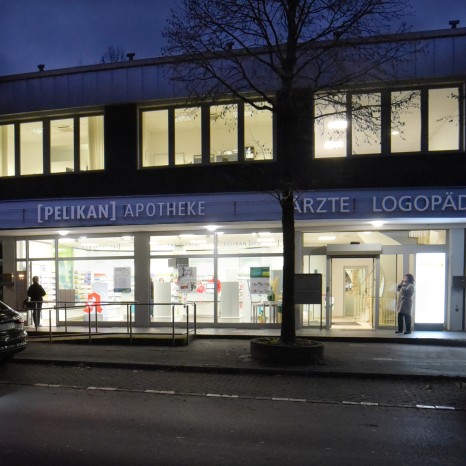 Pelikan-Apotheke