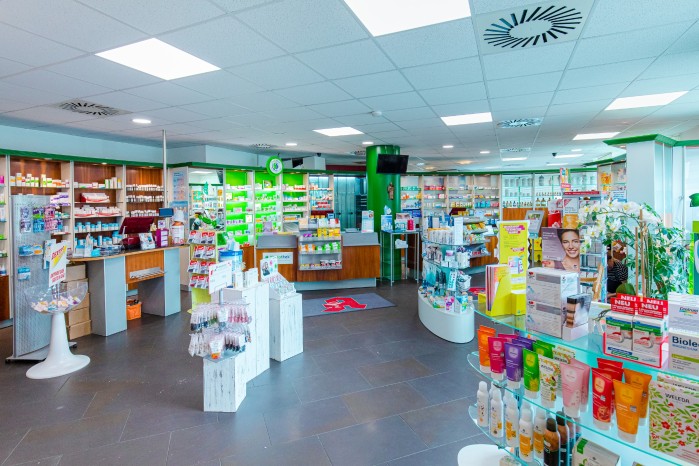 Severinus Apotheke