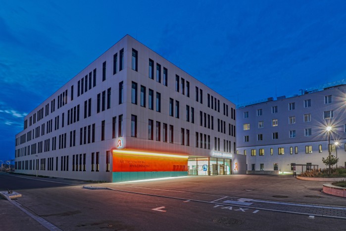 Apotheke am Klinikum