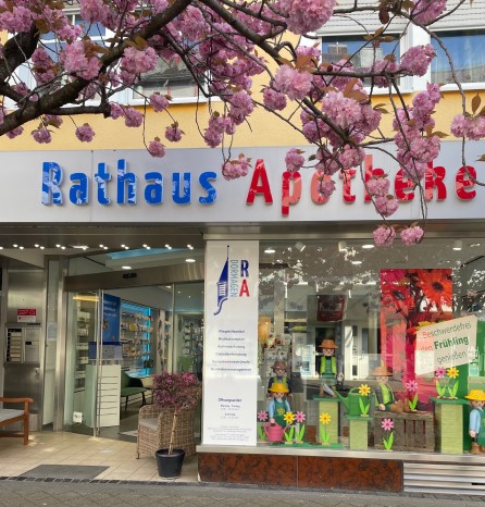 Rathaus-Apotheke