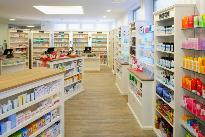 Ansgar-Apotheke