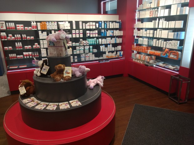 Holtkamp Apotheke Bonner Straße