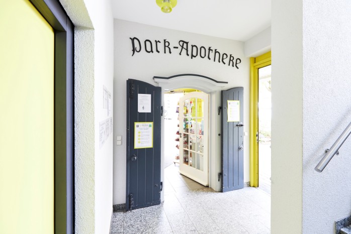 Park-Apotheke