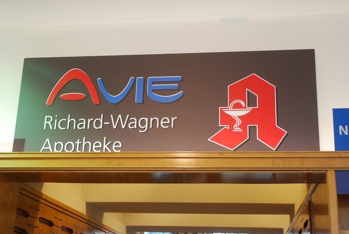 Richard-Wagner-Apotheke