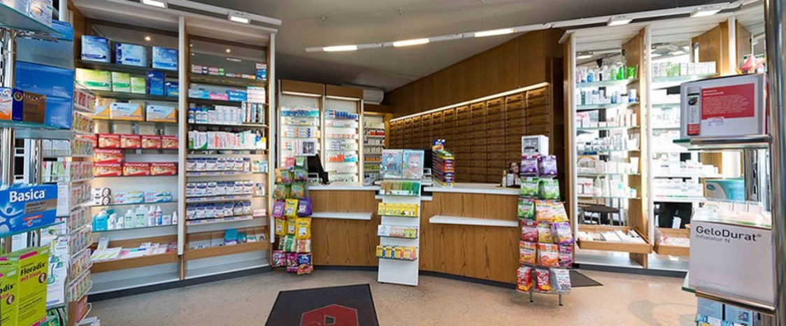 Weststadt Apotheke