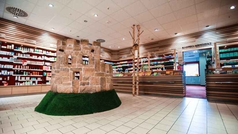 Kastell Apotheke