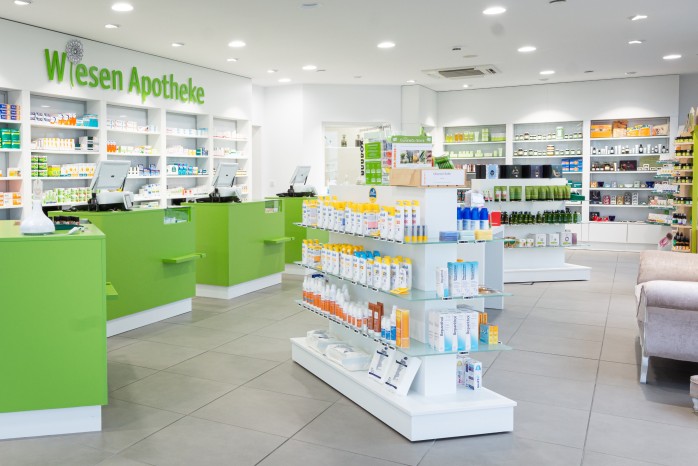 Wiesen-Apotheke Rattelsdorf