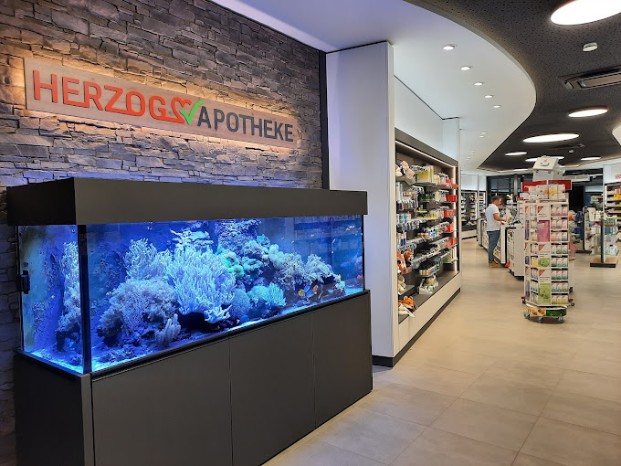 Herzog Apotheke