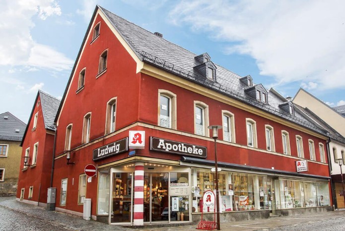 Ludwig-Apotheke