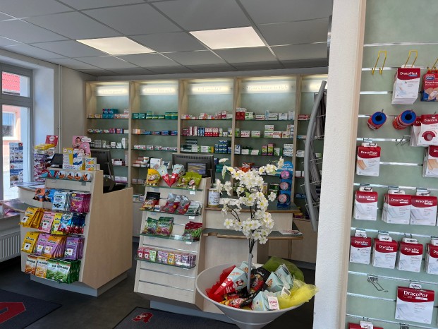 Marien-Apotheke