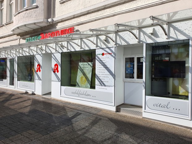 Stadt-Apotheke